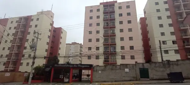 Apartamento com 3 Quartos à venda, 82m² no Jardim Nova Manchester, Sorocaba