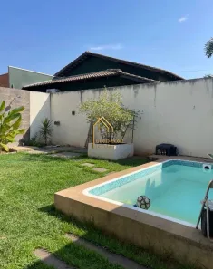 Casa de Condomínio com 3 Quartos à venda, 110m² no Distrito Industrial, Cuiabá