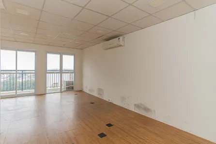 Sala Comercial com 1 Quarto à venda, 36m² no Jabaquara, São Paulo