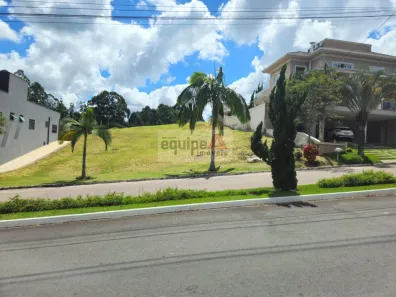 Lote/Terreno à venda, 1003m² no Colinas de Inhandjara, Itupeva