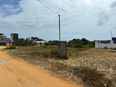 Lote/Terreno à venda, 360m² no Praia de Carapibus, Conde