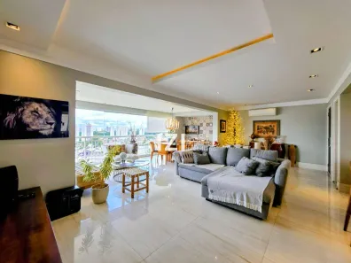 Apartamento com 2 Quartos à venda, 117m² no Várzea de Baixo, São Paulo