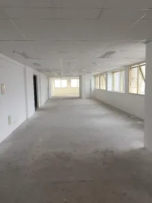 Sala Comercial para alugar, 300m² no Consolação, São Paulo