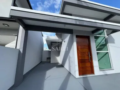 Casa com 2 Quartos à venda, 68m² no Forquilhas, São José