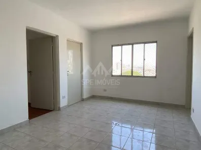 Apartamento com 1 Quarto para alugar, 50m² no Catumbi, São Paulo