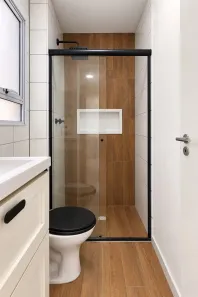 Apartamento com 2 Quartos à venda, 45m² no Sampaio, Rio de Janeiro