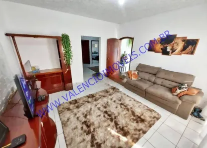 Casa com 3 Quartos à venda, 91m² no Cidade Jardim, Americana