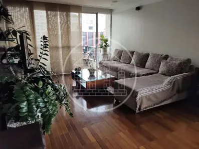 Apartamento com 3 Quartos à venda, 180m² no Paraíso, São Paulo