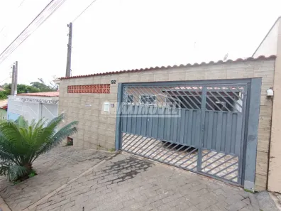 Casa com 3 Quartos à venda, 132m² no Jardim Piazza di Roma, Sorocaba