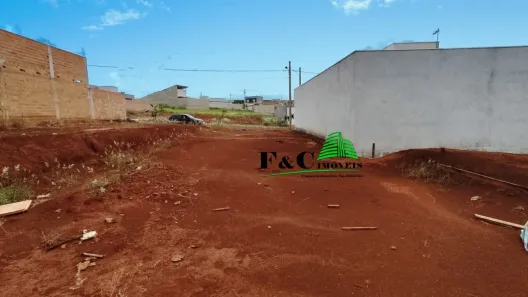 Lote/Terreno à venda, 200m² no Residencial Colinas do Engenho I, Limeira