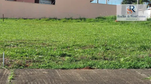 Lote/Terreno à venda, 350m² no Jardim Europa II, Indaiatuba
