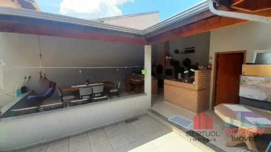 Casa com 4 Quartos à venda, 239m² no João XXIII, Vinhedo