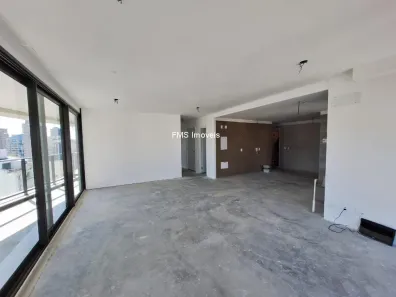 Apartamento com 4 Quartos à venda, 340m² no Brooklin Paulista, São Paulo