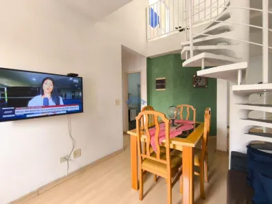 Apartamento com 3 Quartos à venda, 107m² no Vila São Luiz (Valparaízo), Barueri