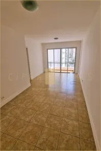 Apartamento com 3 Quartos para alugar, 97m² no Jardim Paulista, São Paulo