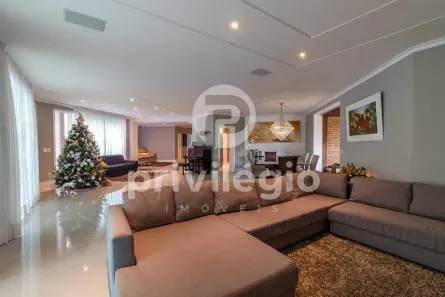 Casa com 6 Quartos à venda, 987m² no Barra da Tijuca, Rio de Janeiro
