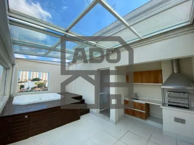 Cobertura com 3 Quartos à venda, 170m² no Jardim Primavera, Campinas
