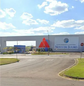 Lote/Terreno à venda, 775m² no Vila Bertini, Americana