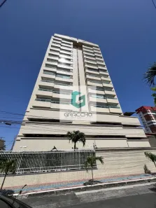 Apartamento com 3 Quartos à venda, 70m² no Engenheiro Luciano Cavalcante, Fortaleza