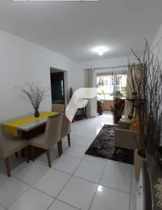 Apartamento com 2 Quartos à venda, 60m² no Fazenda Santo Antônio, São José