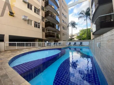 Apartamento com 2 Quartos à venda, 94m² no Freguesia (Jacarepaguá), Rio de Janeiro