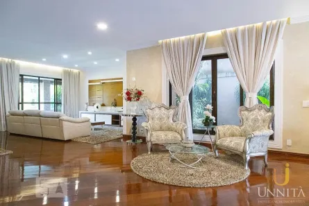 Casa com 5 Quartos à venda, 836m² no Barra da Tijuca, Rio de Janeiro