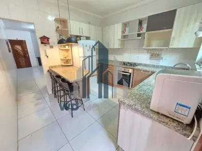 Sobrado com 2 Quartos à venda, 160m² no Vila Nova Curuçá, São Paulo