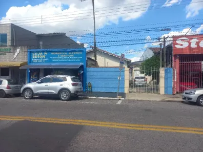 Imóvel Comercial com 4 Quartos à venda, 325m² no Monte Castelo, São José dos Campos
