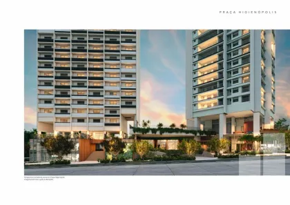 Apartamento com 3 Quartos à venda, 148m² no Higienópolis, São Paulo