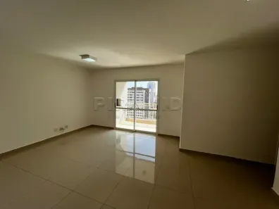 Apartamento com 3 Quartos para alugar, 78m² no Nova Aliança, Ribeirão Preto