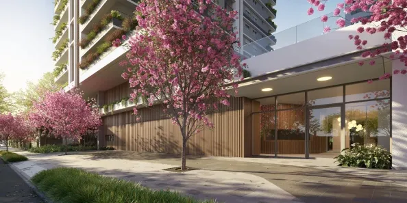 Apartamento com 2 Quartos à venda, 74m² no Vila Mariana, São Paulo