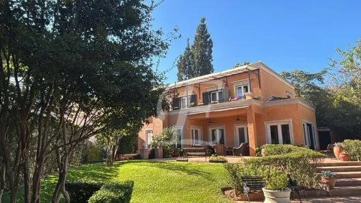 Casa de Condomínio com 4 Quartos à venda, 600m² no Tamboré, Barueri