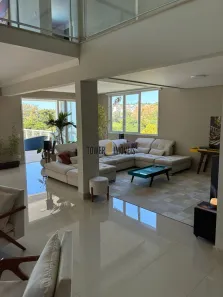 Casa de Condomínio com 5 Quartos para alugar, 700m² no Chácara Flora, Valinhos