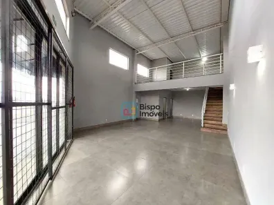 Ponto Comercial para alugar, 85m² no Jardim Brasília, Americana