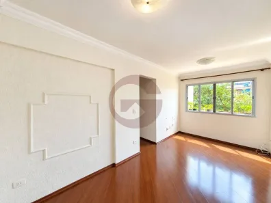 Apartamento com 2 Quartos à venda, 58m² no Jardim Cláudia, São Paulo
