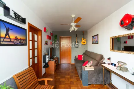 Apartamento com 3 Quartos à venda, 79m² no Petrópolis, Porto Alegre