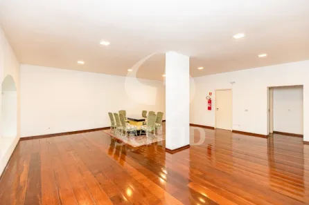 Apartamento com 3 Quartos à venda, 306m² no Indianópolis, São Paulo