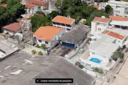 Lote/Terreno à venda, 1m² no Madalena, Recife