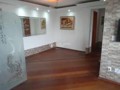 Apartamento com 2 Quartos à venda, 76m² no Vila Assunção, Santo André
