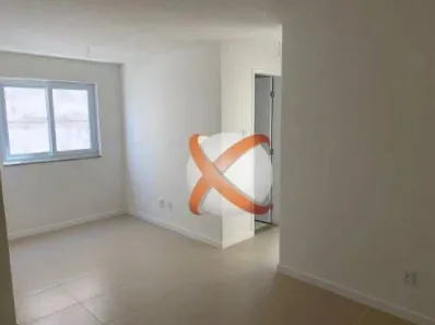 Apartamento com 2 Quartos à venda, 48m² no Pernambués, Salvador