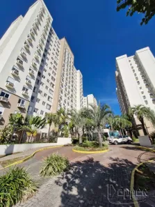 Apartamento com 3 Quartos à venda, 71m² no Jardim Mauá, Novo Hamburgo