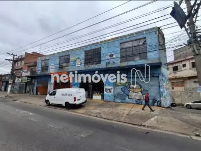 Ponto Comercial à venda, 123m² no Jardim Aricanduva, São Paulo