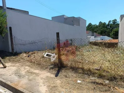 Lote/Terreno à venda, 161m² no Jardim Bertoni, Americana