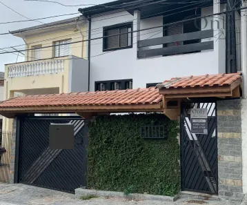 Sobrado com 4 Quartos à venda, 150m² no Chácara Inglesa (Zona Norte), São Paulo