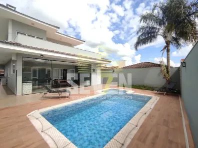 Casa com 3 Quartos à venda, 233m² no Vila Aviação, Bauru