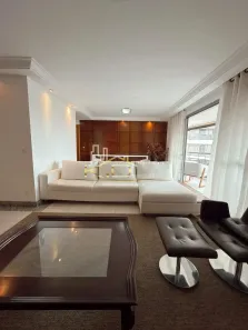 Apartamento com 4 Quartos à venda, 172m² no Vila Leopoldina, São Paulo