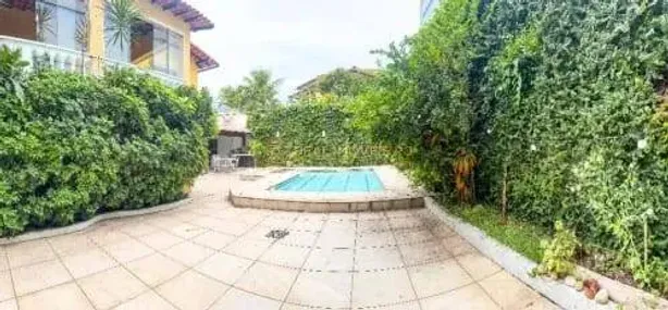 Casa com 8 Quartos à venda, 720m² no Barra da Tijuca, Rio de Janeiro