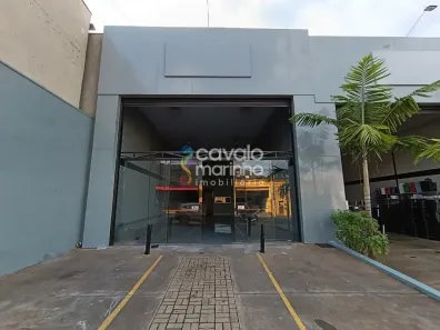 Ponto Comercial para alugar, 324m² no Campos Elíseos, Ribeirão Preto