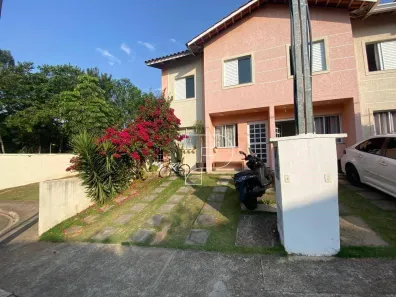 Casa de Condomínio com 3 Quartos à venda, 87m² no Jardim Belizário, Cotia