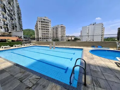 Cobertura com 2 Quartos à venda, 105m² no São Francisco Xavier, Rio de Janeiro